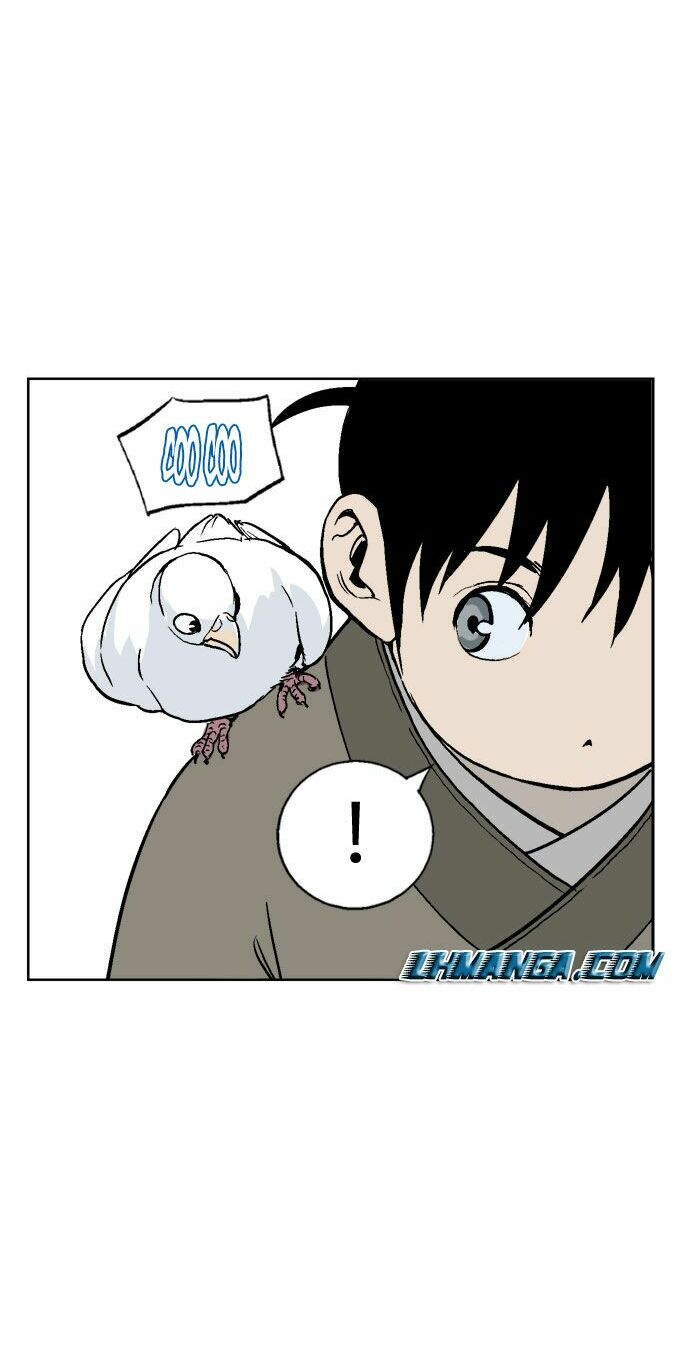 Gosu - Cao Thủ: Chapter 37