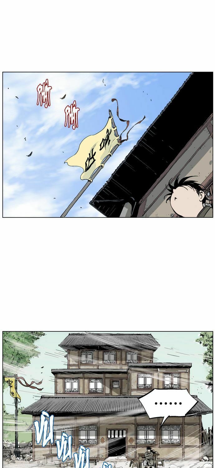 Gosu - Cao Thủ: Chapter 37