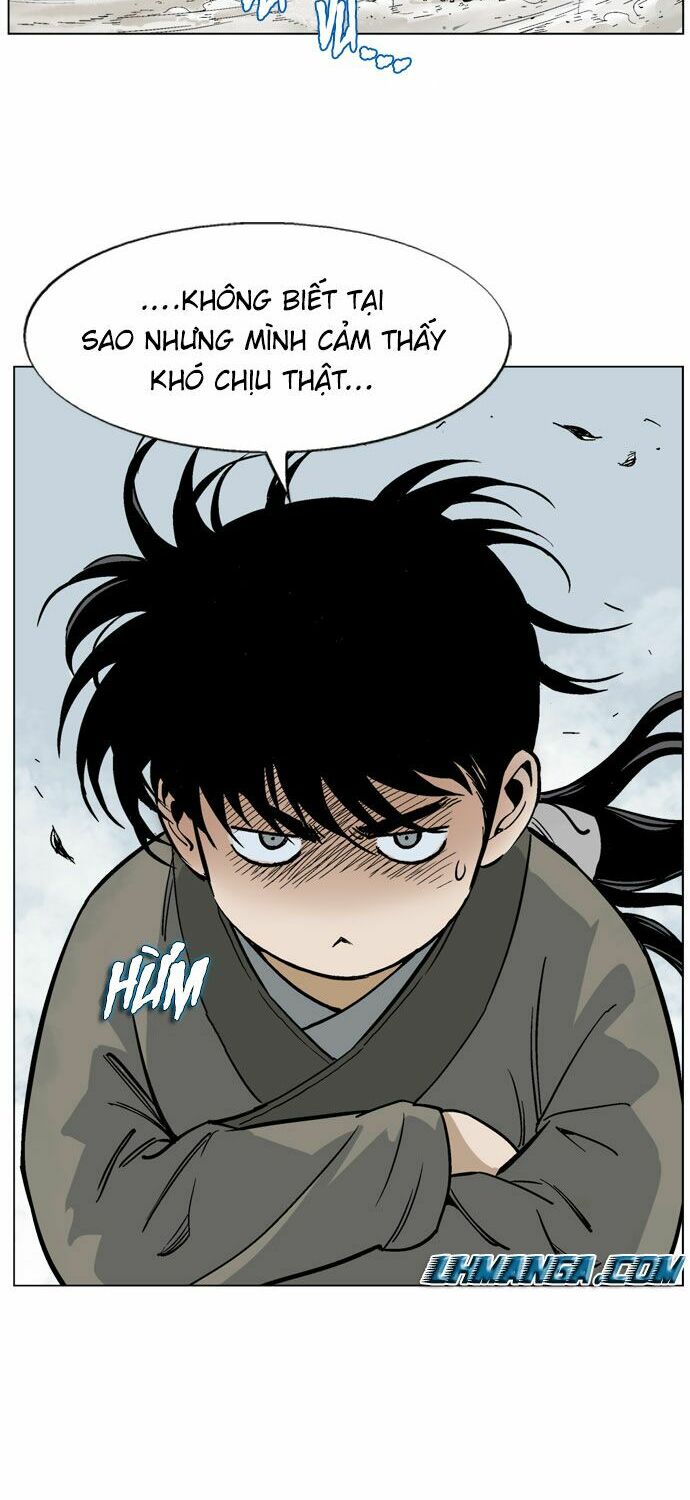 Gosu - Cao Thủ: Chapter 37