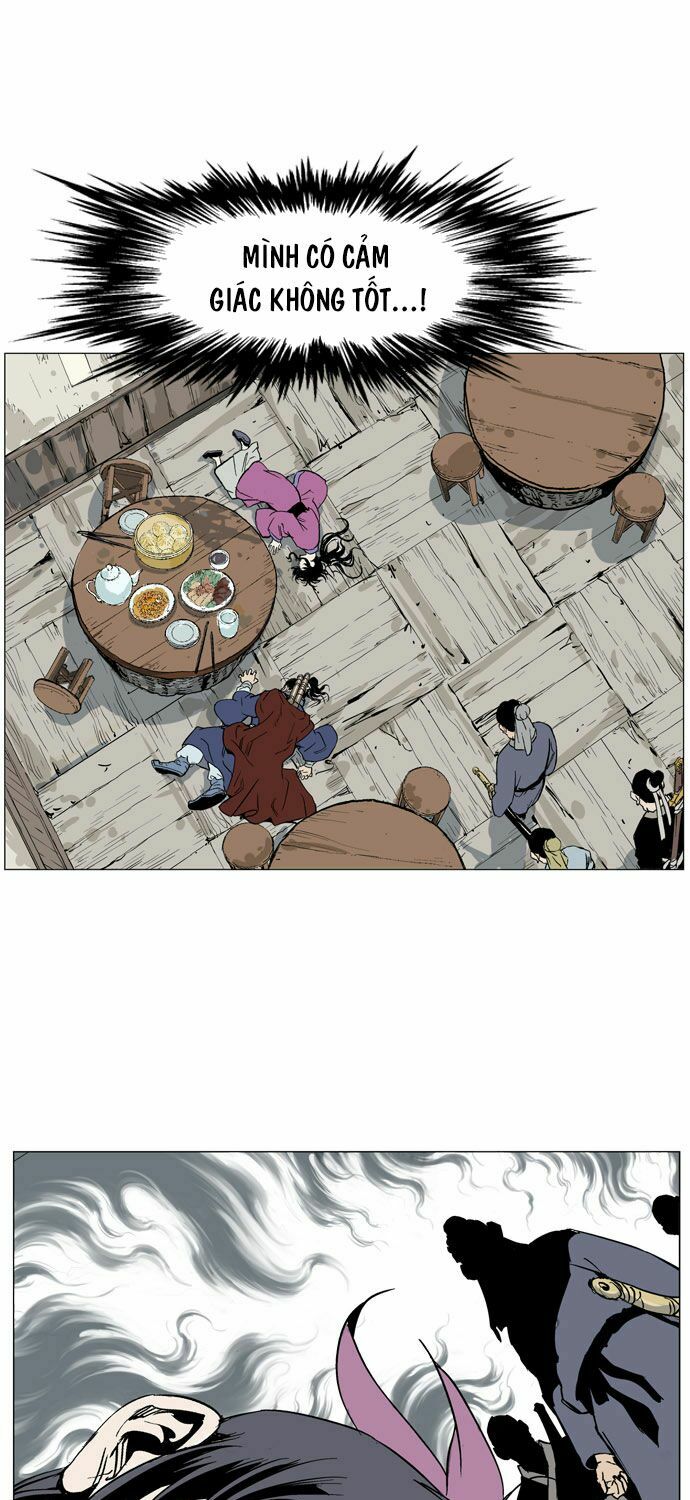 Gosu - Cao Thủ: Chapter 37