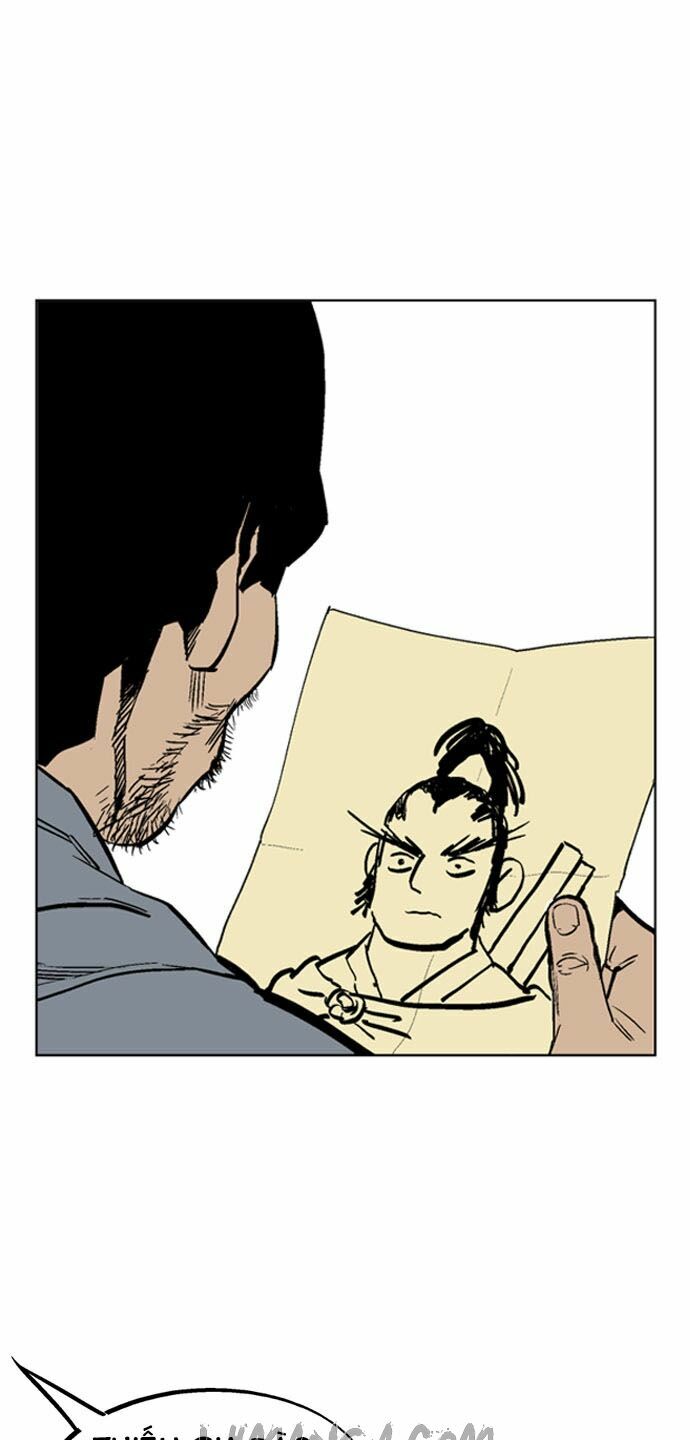 Gosu - Cao Thủ: Chapter 38