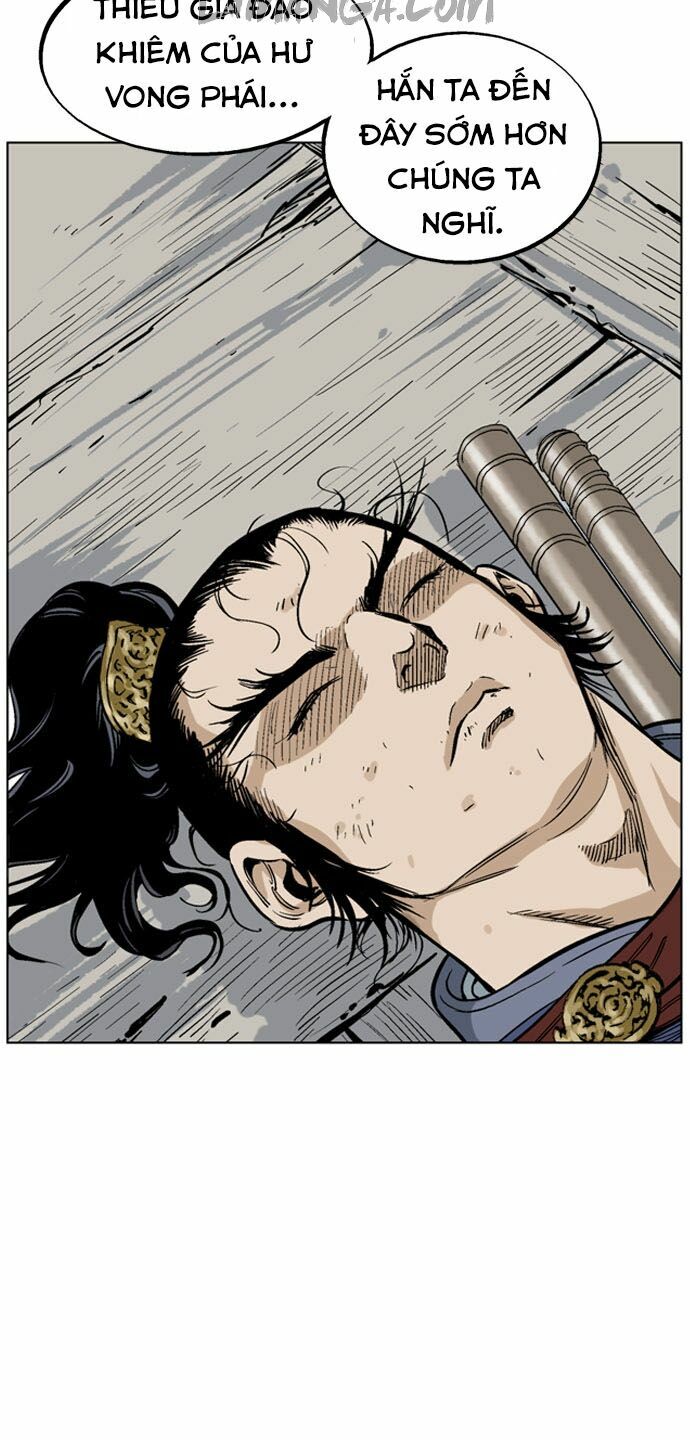Gosu - Cao Thủ: Chapter 38