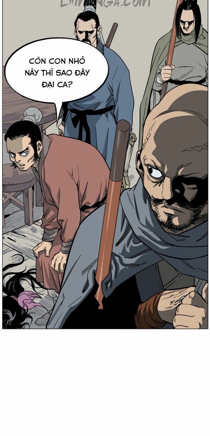 Gosu - Cao Thủ: Chapter 38