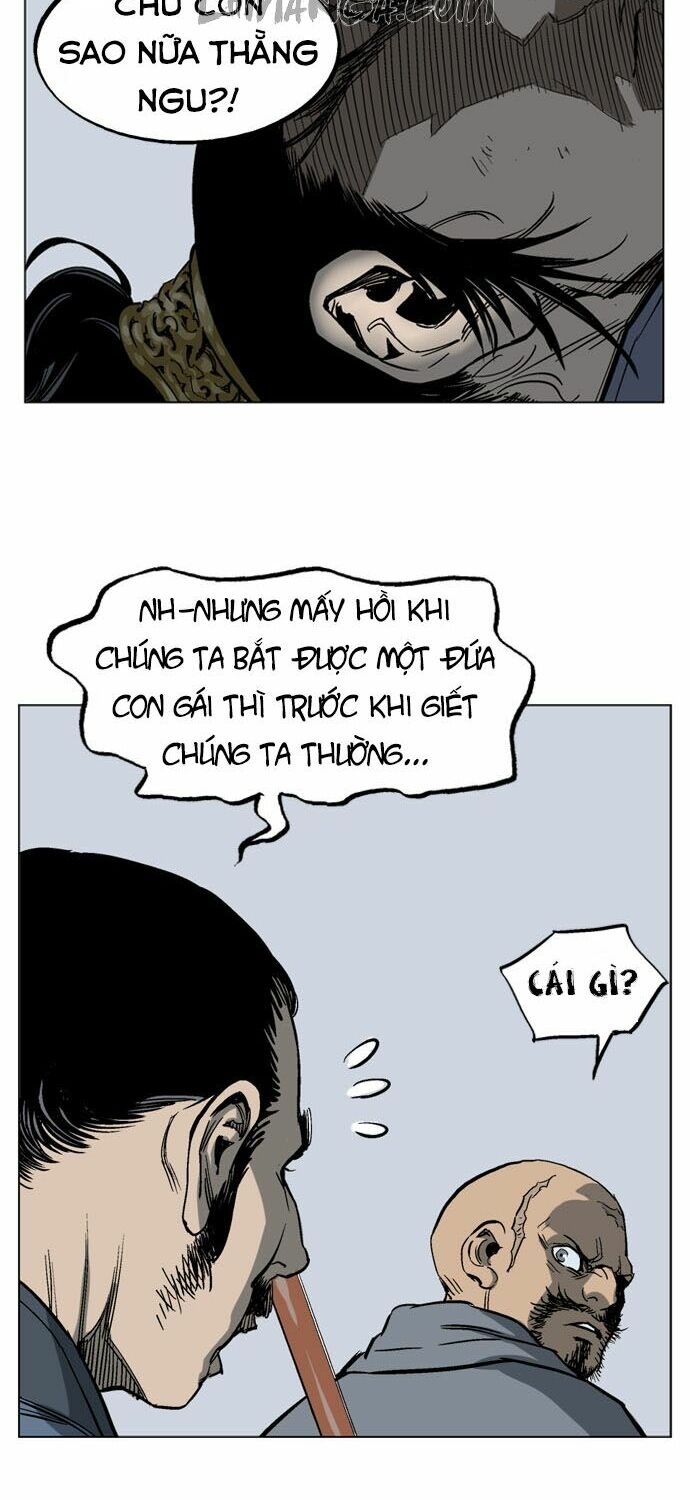 Gosu - Cao Thủ: Chapter 38