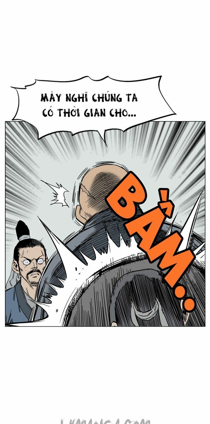 Gosu - Cao Thủ: Chapter 38
