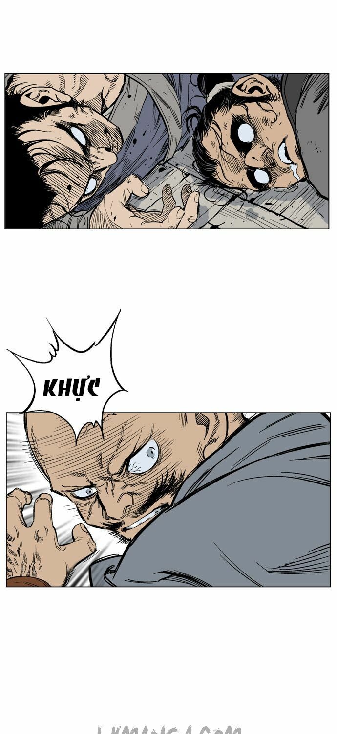 Gosu - Cao Thủ: Chapter 38
