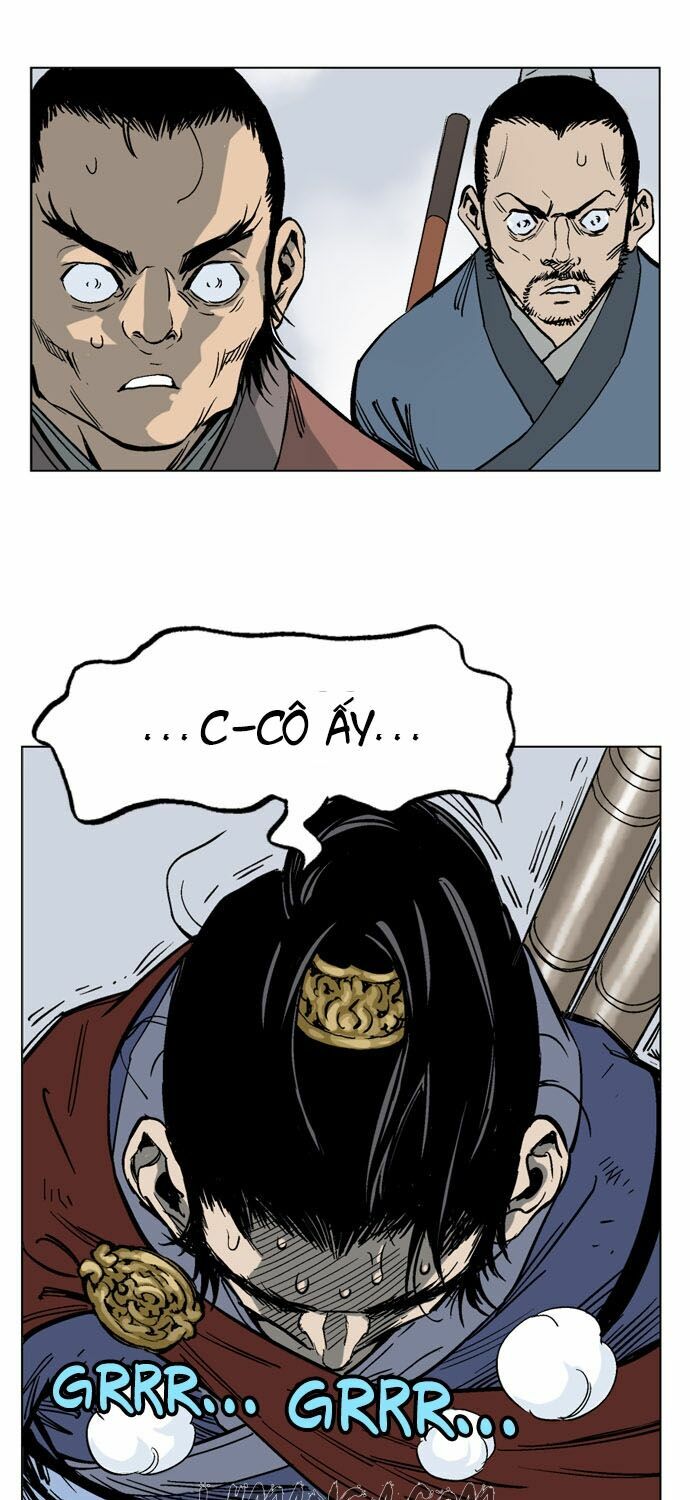 Gosu - Cao Thủ: Chapter 38