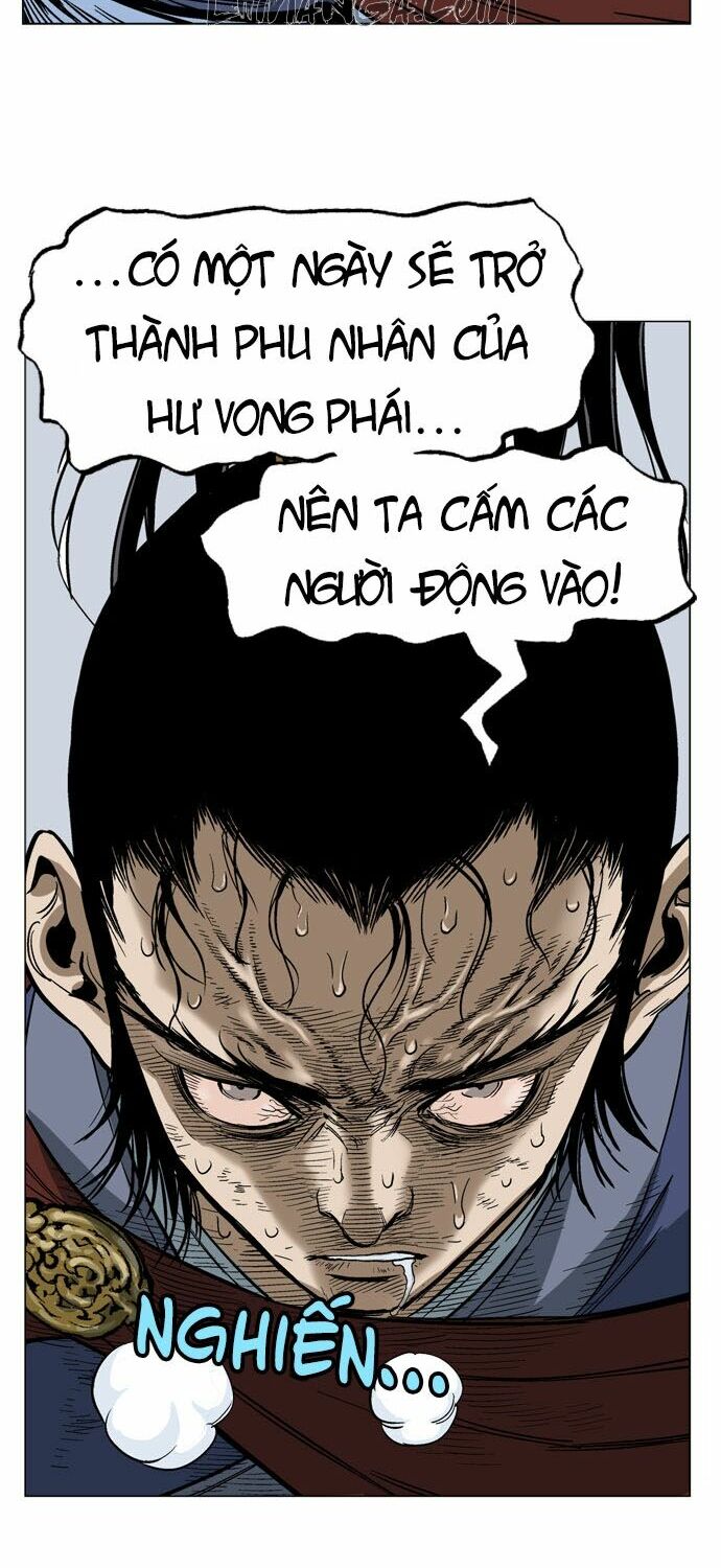 Gosu - Cao Thủ: Chapter 38