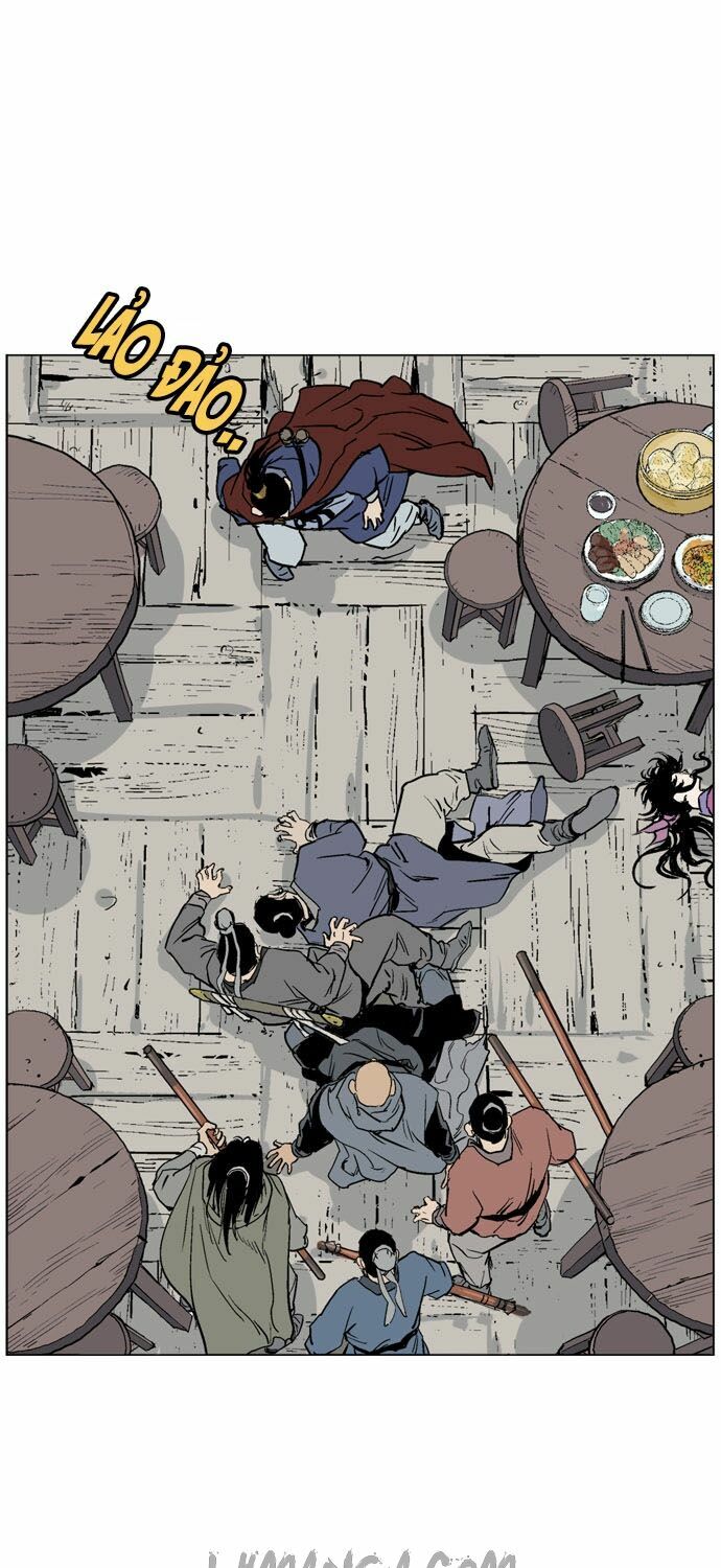 Gosu - Cao Thủ: Chapter 38
