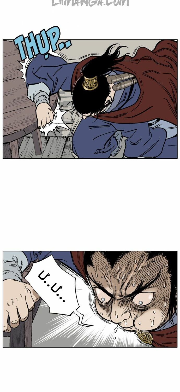 Gosu - Cao Thủ: Chapter 38
