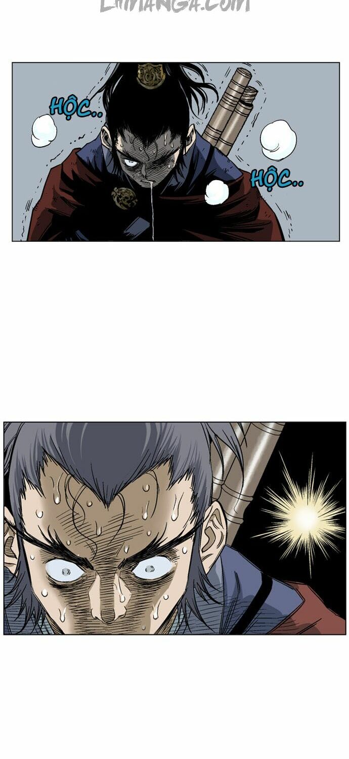 Gosu - Cao Thủ: Chapter 38