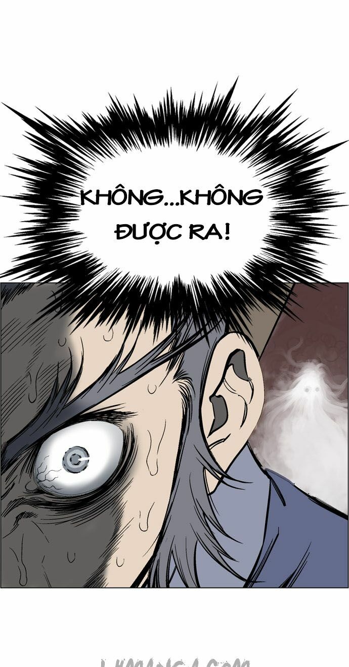 Gosu - Cao Thủ: Chapter 38