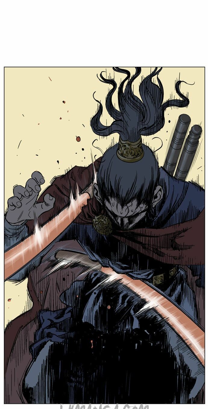 Gosu - Cao Thủ: Chapter 38