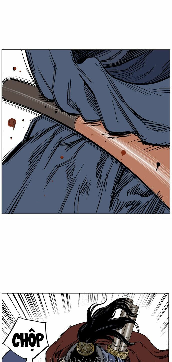 Gosu - Cao Thủ: Chapter 38