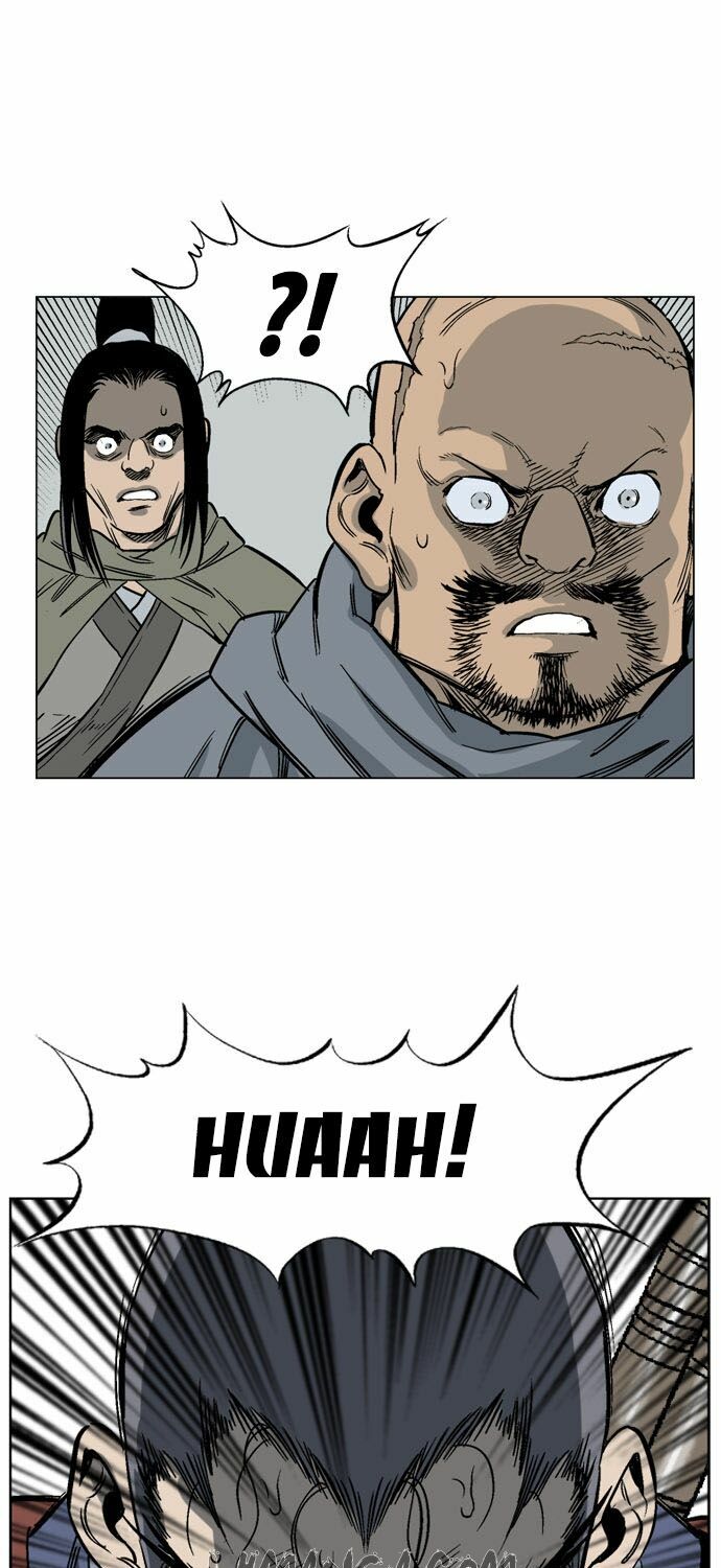 Gosu - Cao Thủ: Chapter 38