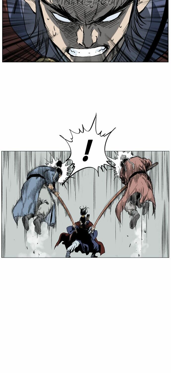 Gosu - Cao Thủ: Chapter 38