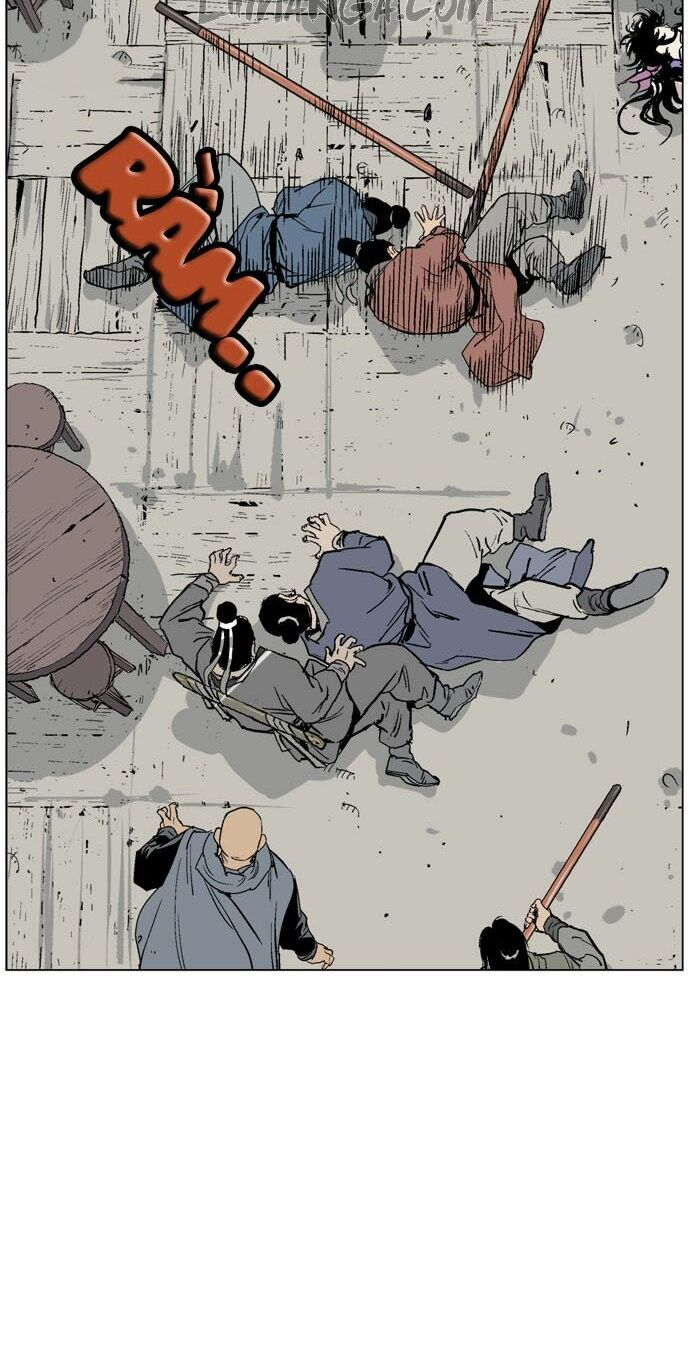 Gosu - Cao Thủ: Chapter 38