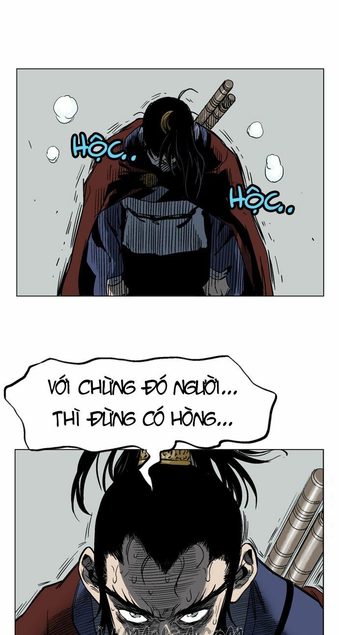 Gosu - Cao Thủ: Chapter 38