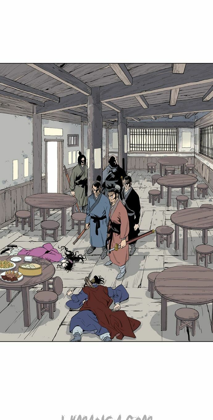 Gosu - Cao Thủ: Chapter 38