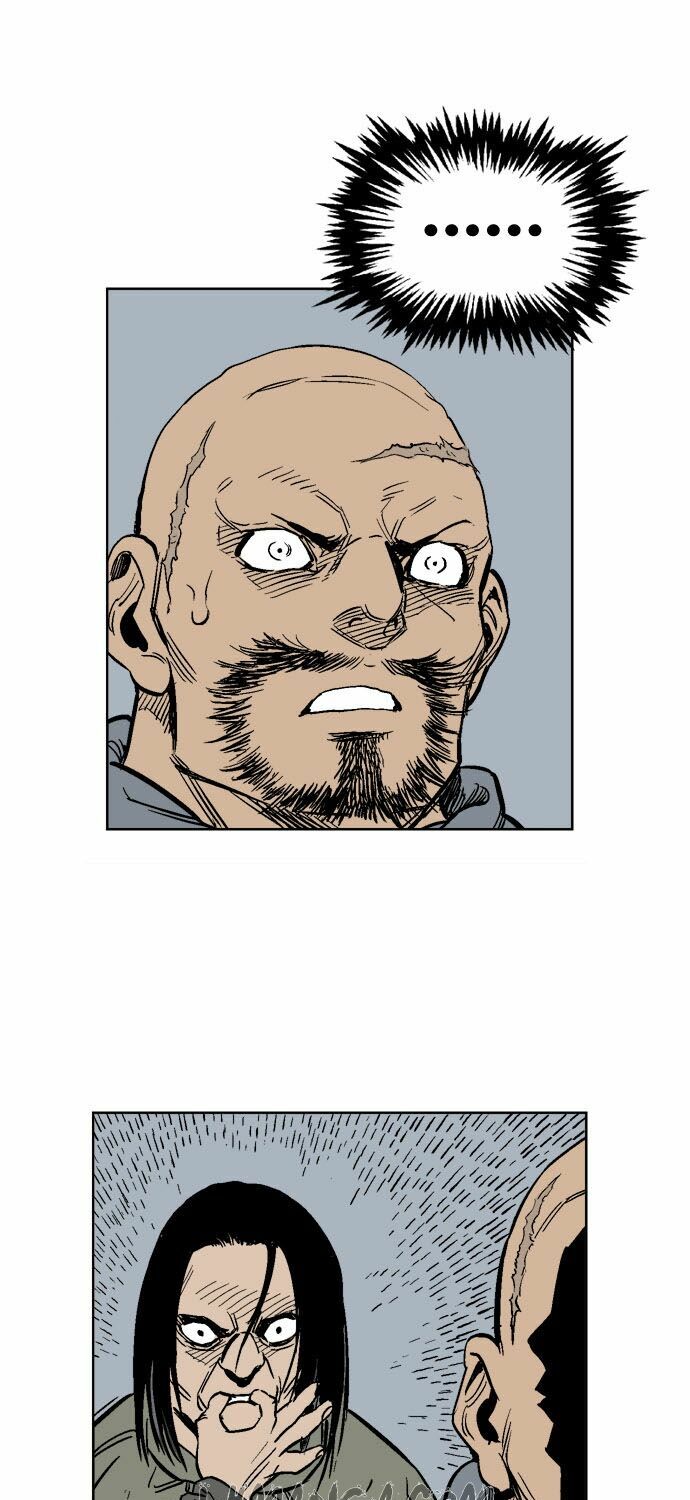 Gosu - Cao Thủ: Chapter 38