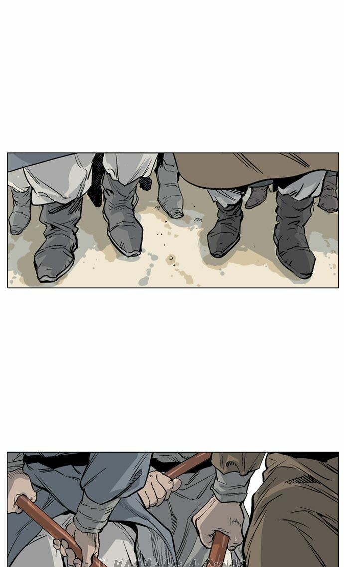 Gosu - Cao Thủ: Chapter 38