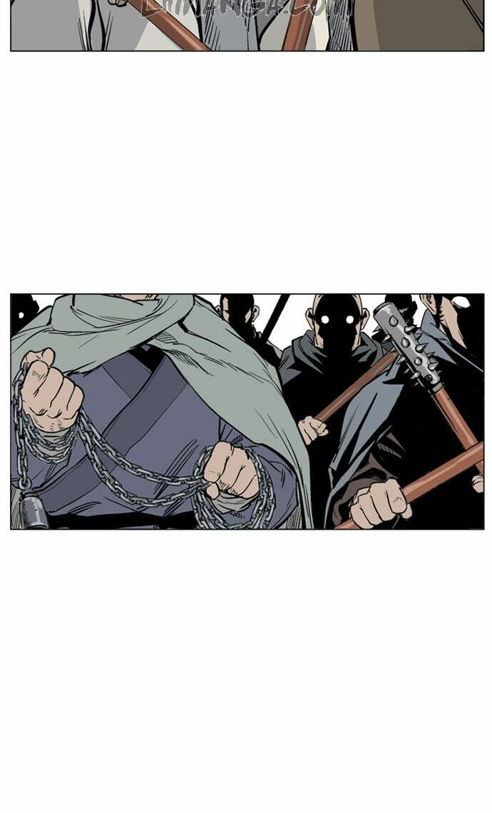 Gosu - Cao Thủ: Chapter 38