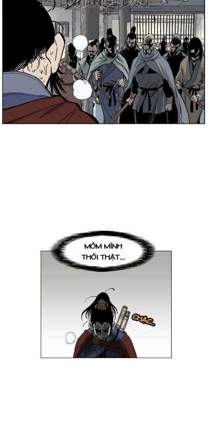Gosu - Cao Thủ: Chapter 38