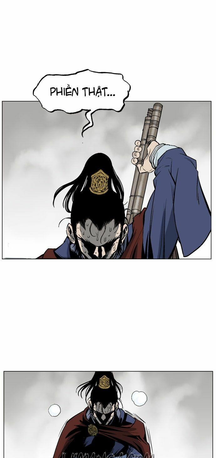 Gosu - Cao Thủ: Chapter 38