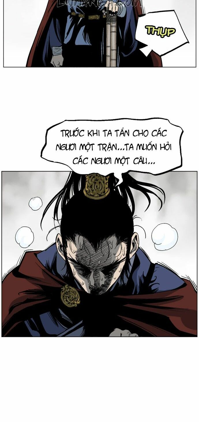 Gosu - Cao Thủ: Chapter 38