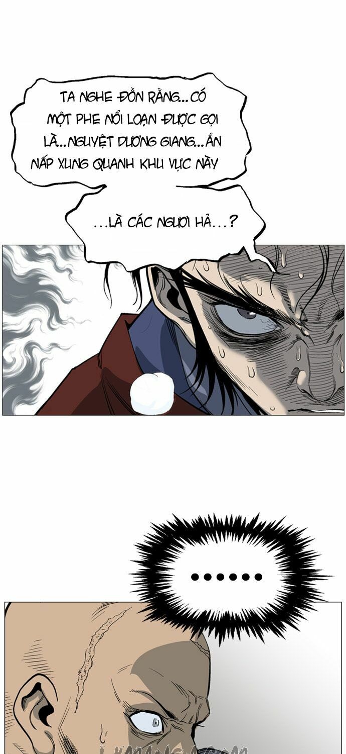 Gosu - Cao Thủ: Chapter 38