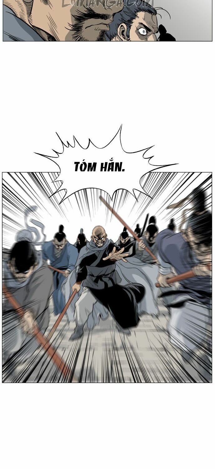 Gosu - Cao Thủ: Chapter 38