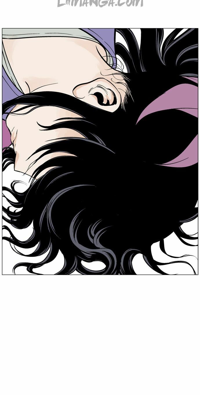 Gosu - Cao Thủ: Chapter 38