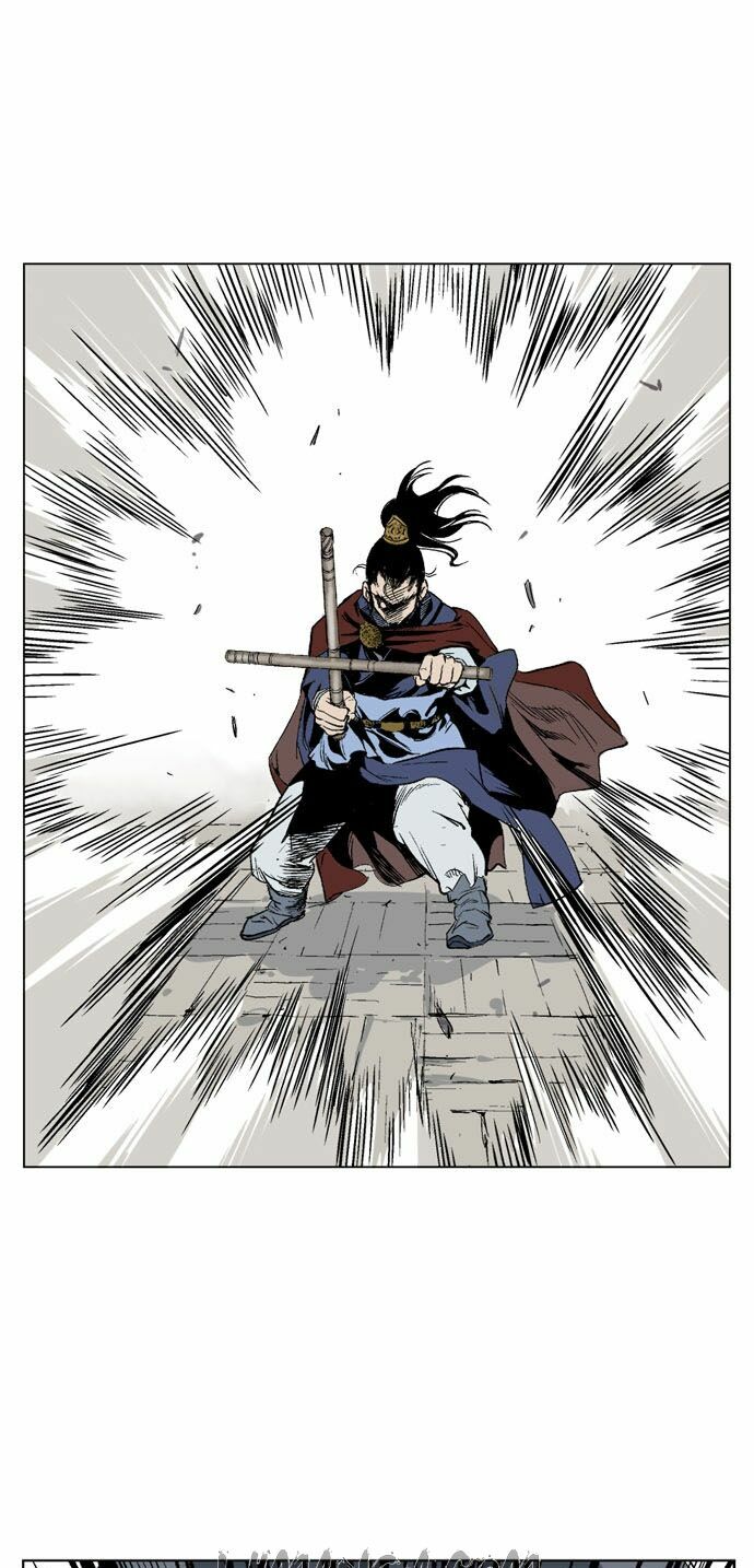 Gosu - Cao Thủ: Chapter 38