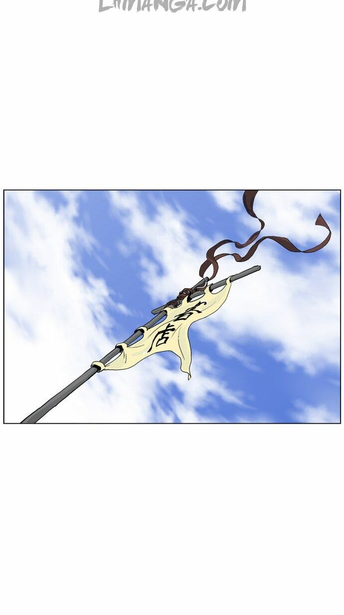 Gosu - Cao Thủ: Chapter 38