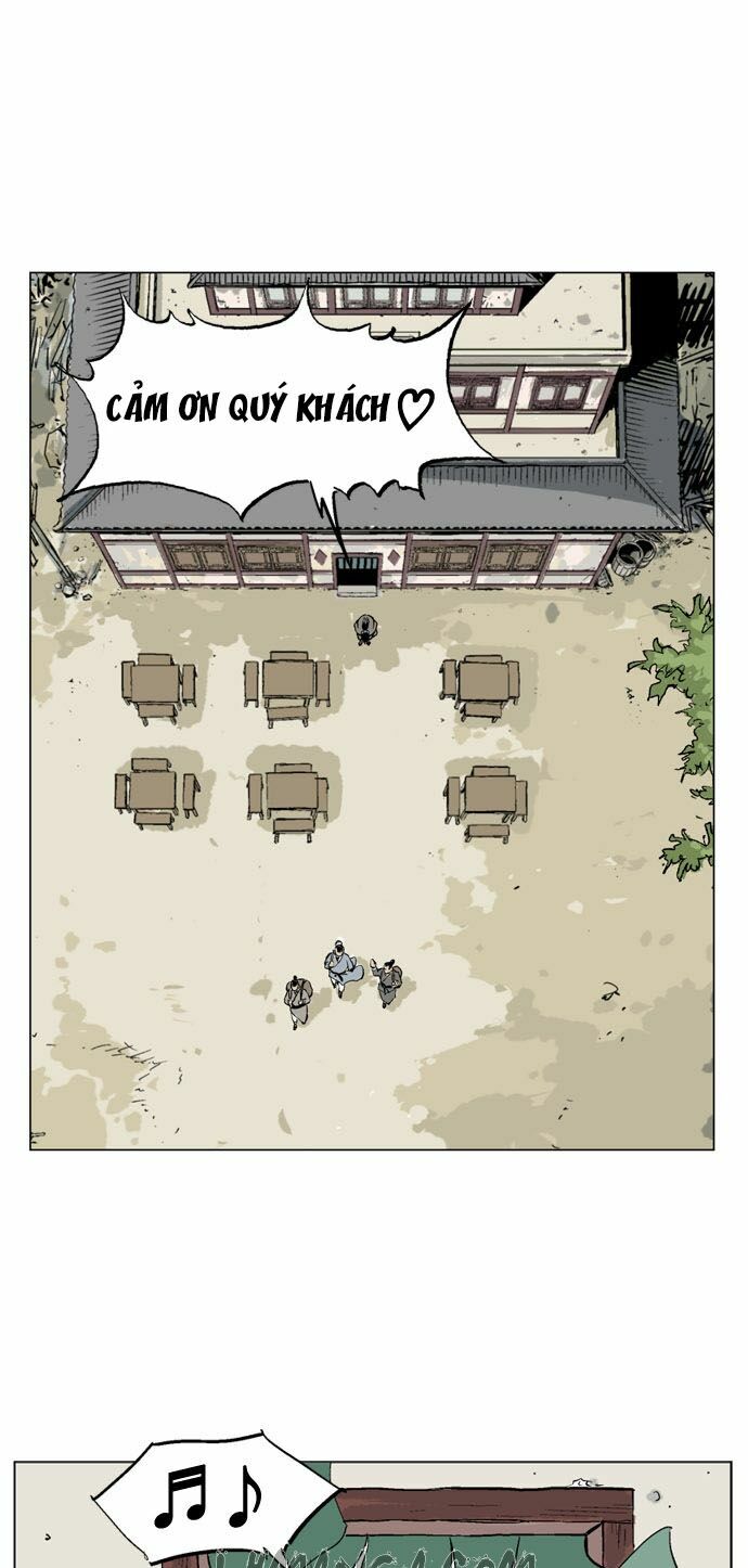 Gosu - Cao Thủ: Chapter 38