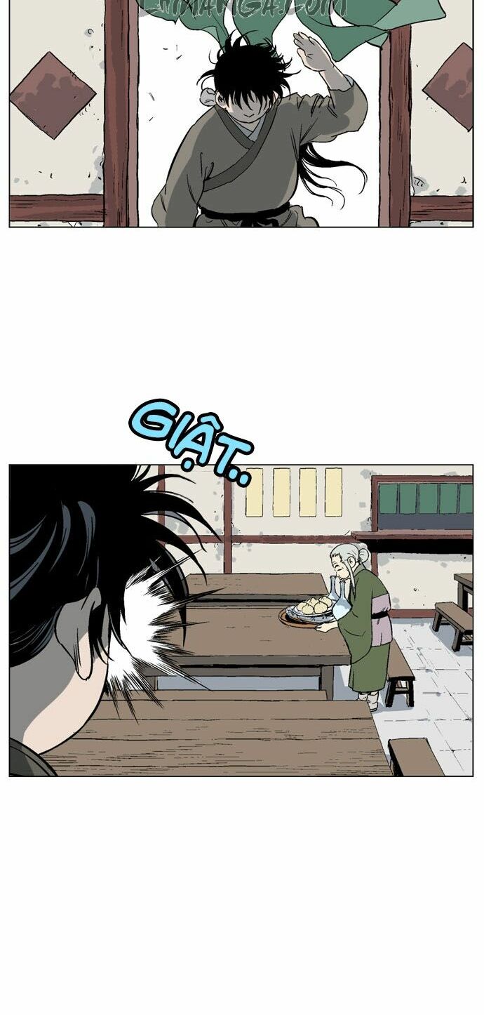 Gosu - Cao Thủ: Chapter 38