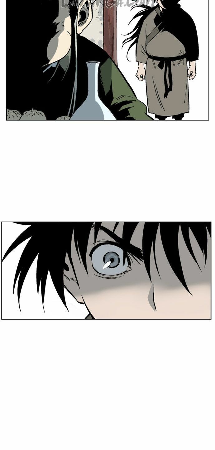 Gosu - Cao Thủ: Chapter 38