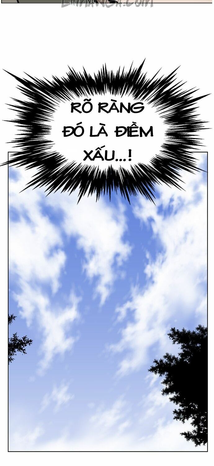 Gosu - Cao Thủ: Chapter 38