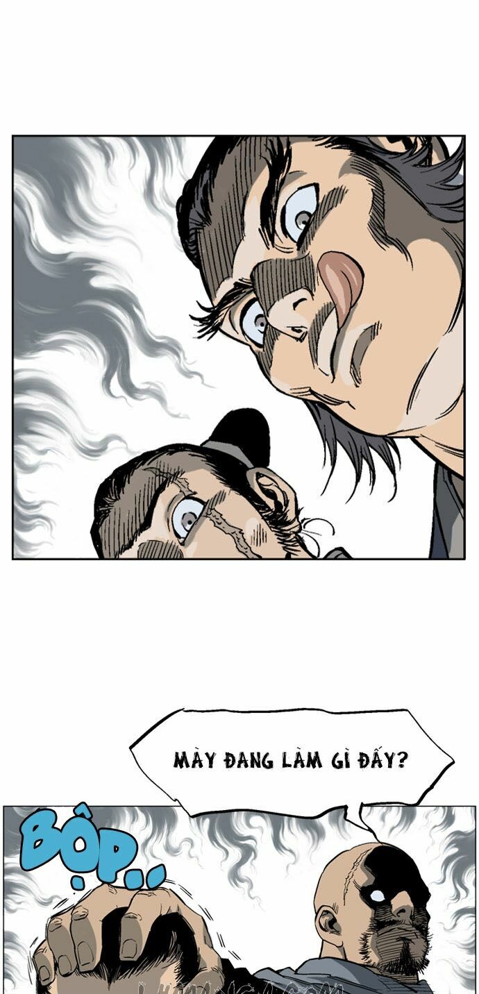 Gosu - Cao Thủ: Chapter 38