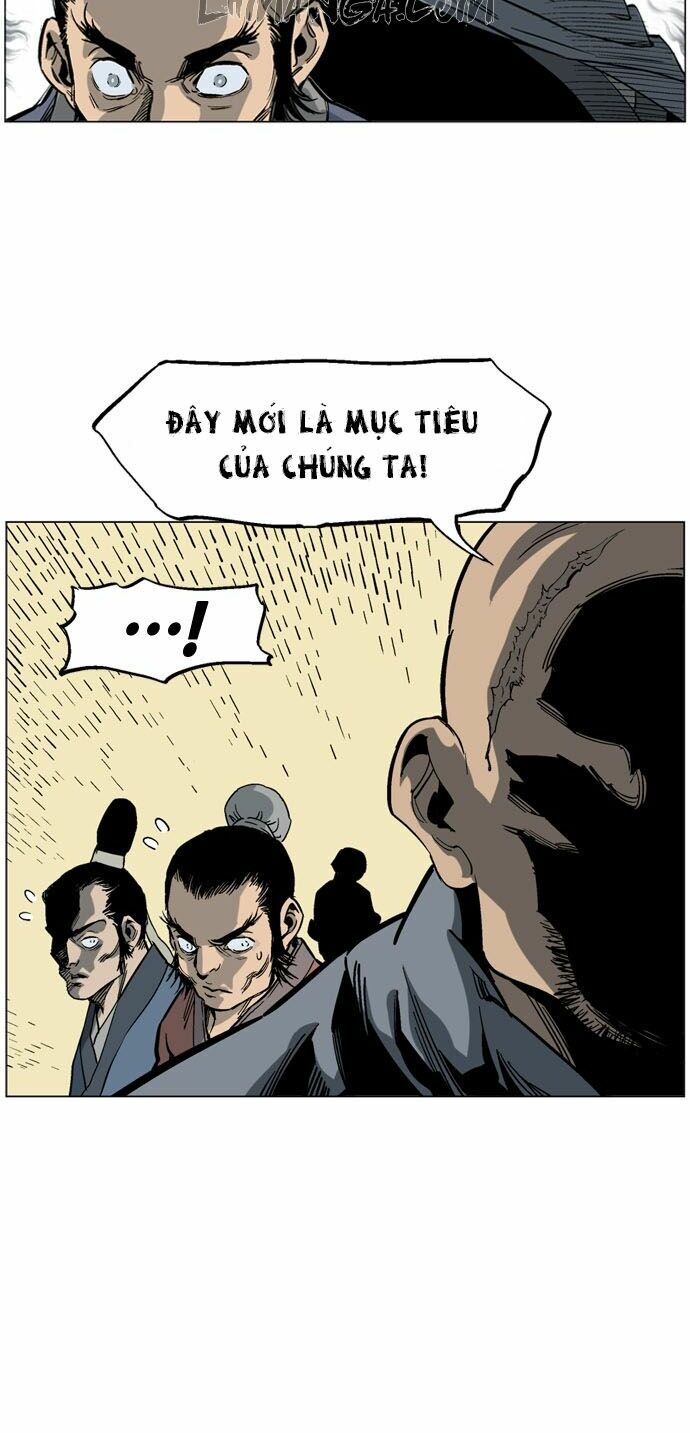 Gosu - Cao Thủ: Chapter 38