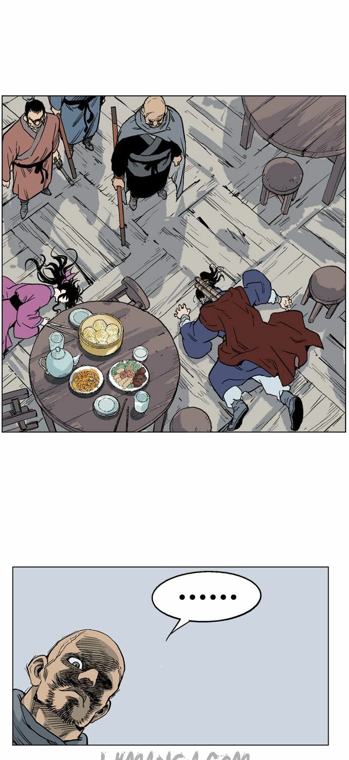 Gosu - Cao Thủ: Chapter 38