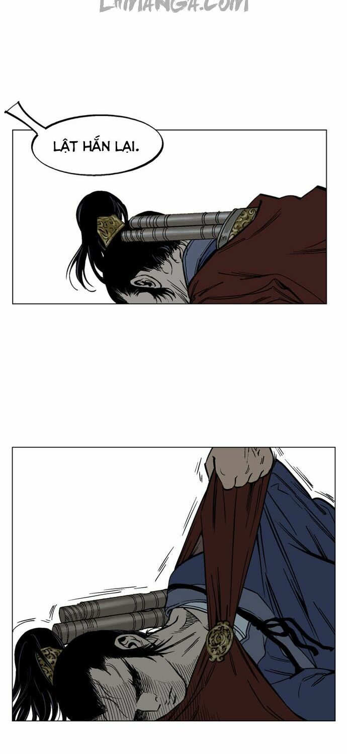 Gosu - Cao Thủ: Chapter 38