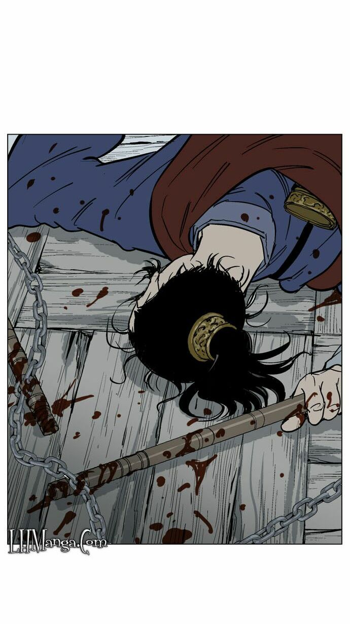 Gosu - Cao Thủ: Chapter 39