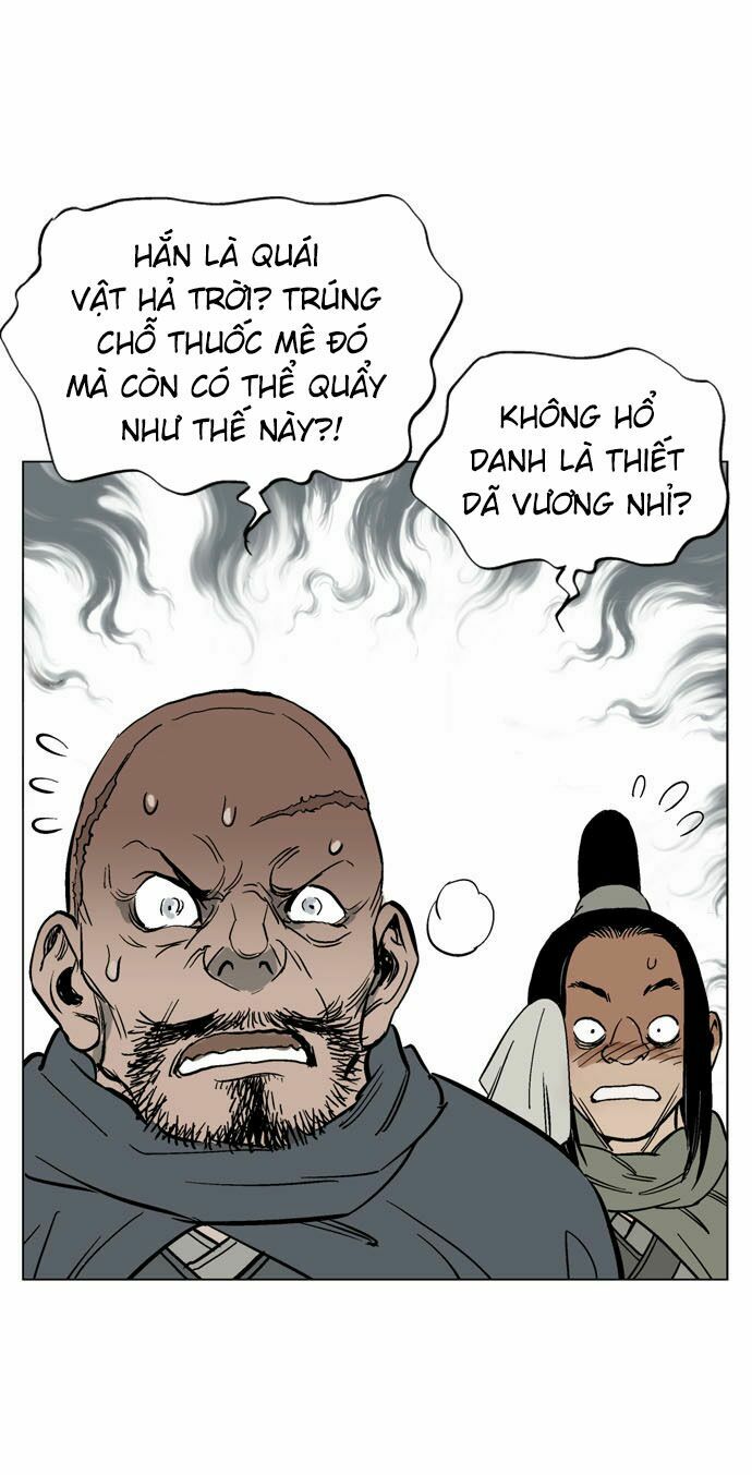 Gosu - Cao Thủ: Chapter 39