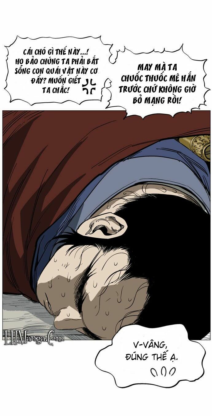 Gosu - Cao Thủ: Chapter 39