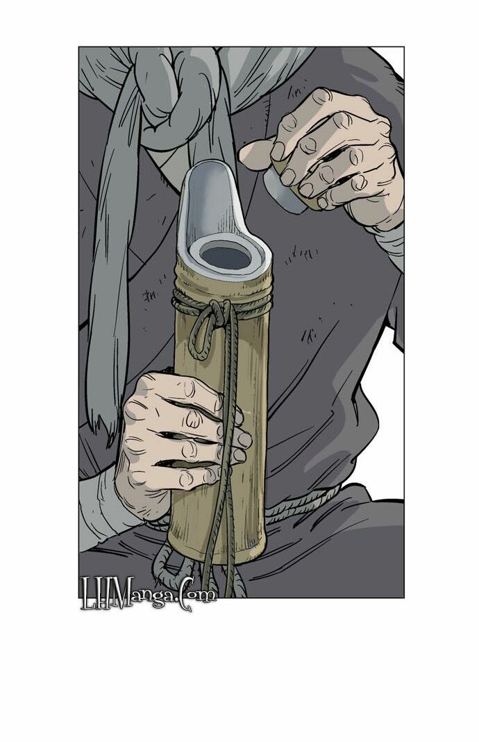 Gosu - Cao Thủ: Chapter 39