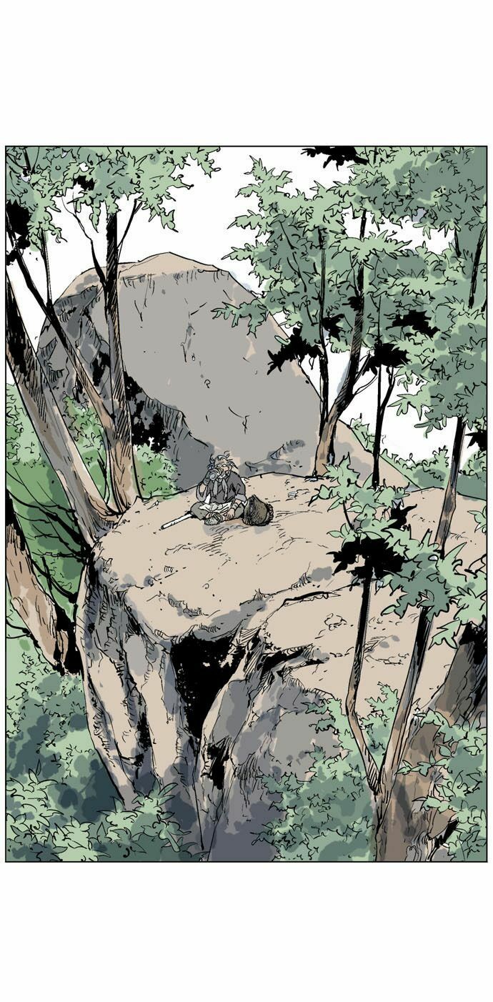 Gosu - Cao Thủ: Chapter 39