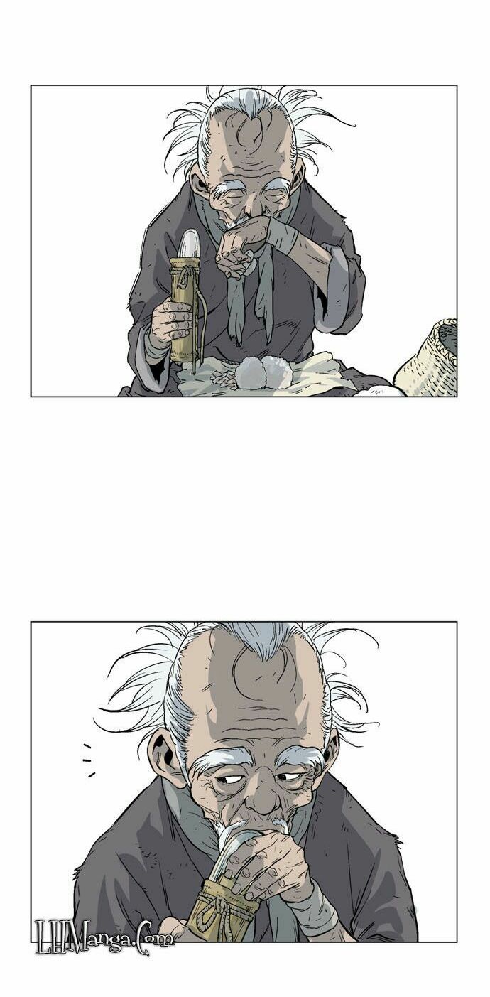 Gosu - Cao Thủ: Chapter 39