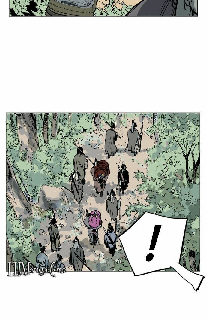 Gosu - Cao Thủ: Chapter 39