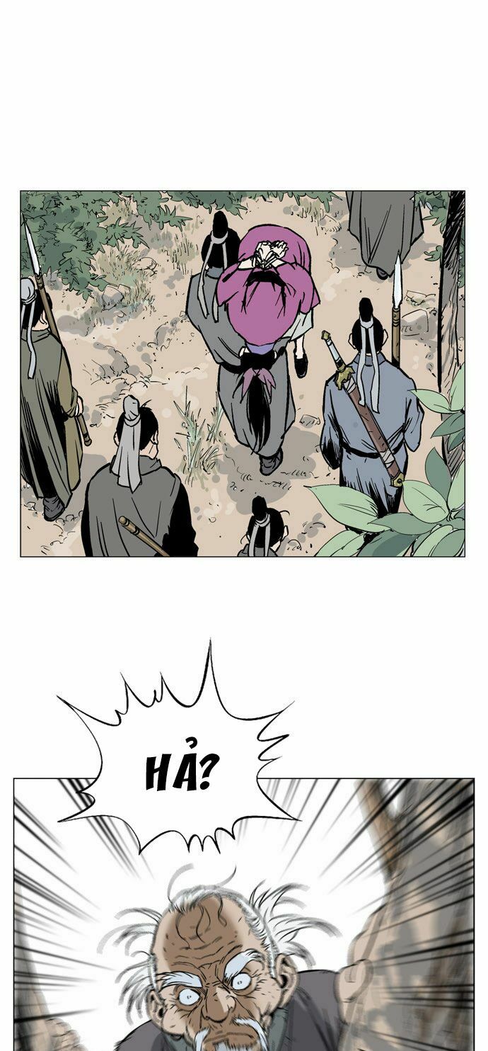 Gosu - Cao Thủ: Chapter 39